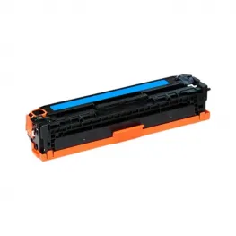 Toner za HP CE321A Cyan / 128A, kompatibilen