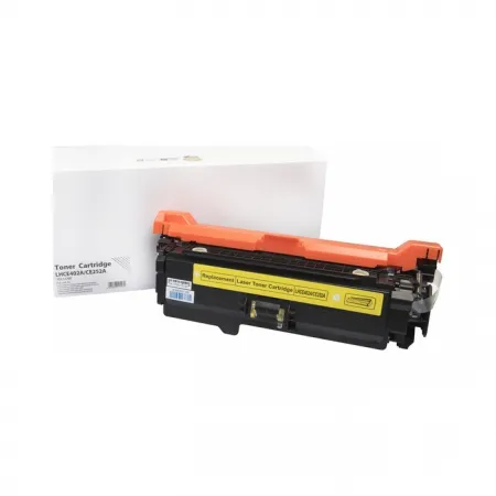 Toner za HP CE402A Yellow / 507A, kompatibilen