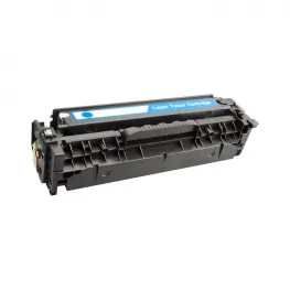 Toner za HP CE411A Cyan / 305A, kompatibilen