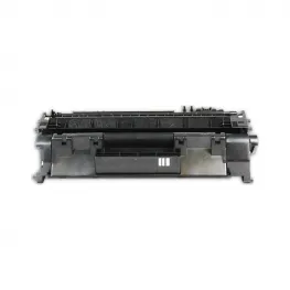 Toner za HP CE505X 05X Black, kompatibilen