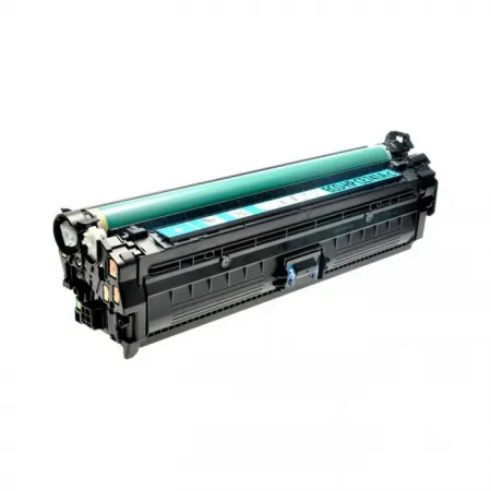 Toner za HP CE741A 307A Cyan , kompatibilen