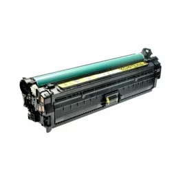 Toner za HP CE742A 307A Yellow, kompatibilen