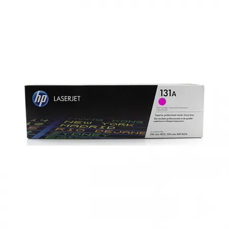 Toner HP CF213A Magenta / 131A, original
