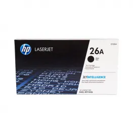 Toner HP CF226A 26A, original
