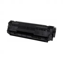 Toner za HP CF237A 37A Black, kompatibilen