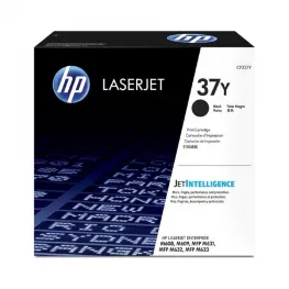 Toner HP CF237Y 37Y Black, original