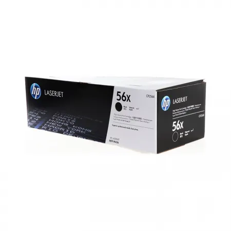 Toner HP CF256X 56X Black, original