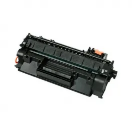 Toner za HP CF280A 80A Black, kompatibilen