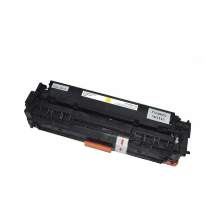 Toner za HP CF382A Yellow / 312A, kompatibilen