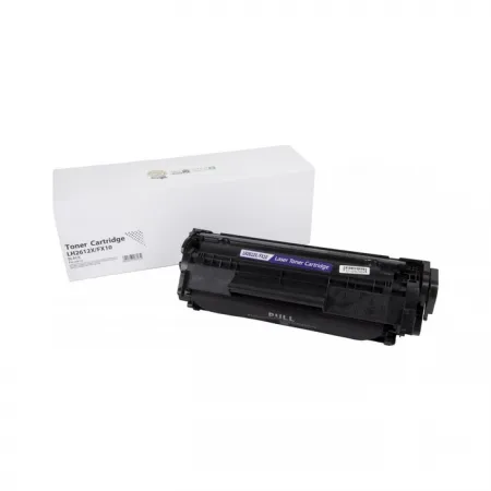 Toner za HP Q2612X 12X Black - 4000 strani XL, kompatibilen