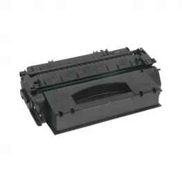 Toner za HP Q5949X 49X Black, kompatibilen