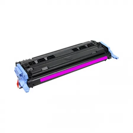 Toner za HP Q6003A Magenta / 124A, kompatibilen