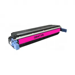 Toner za HP Q6473A Magenta / 502A, kompatibilen