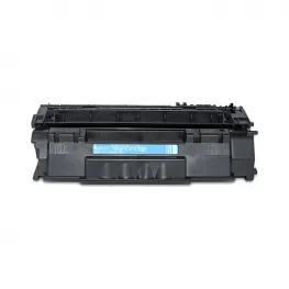 Toner za HP Q7553A 53A Black, kompatibilen