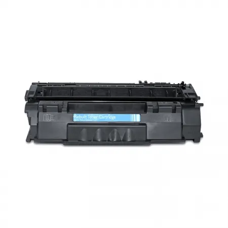 Toner za HP Q7553A 53A Black, kompatibilen
