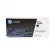 Toner HP Q7553A 53A Black, original