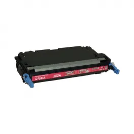 Toner za HP Q7583A Magenta / 503A, kompatibilen