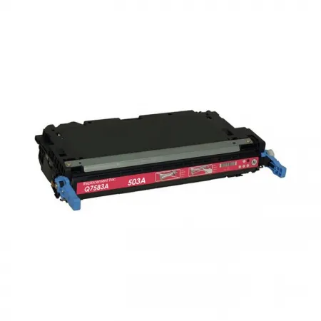 Toner za HP Q7583A Magenta / 503A, kompatibilen