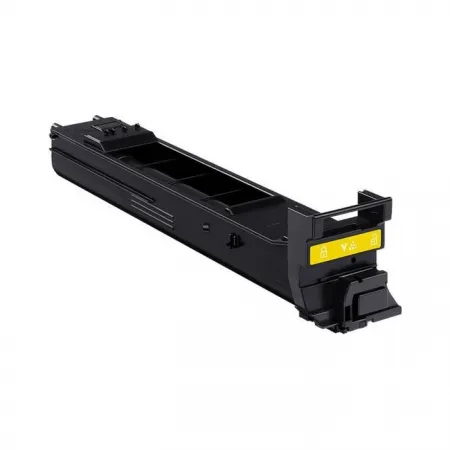 Toner Konica Minolta A0DK252 (4600) Yellow
