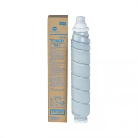 Toner Konica Minolta TN-511 / 024B Black / Original
