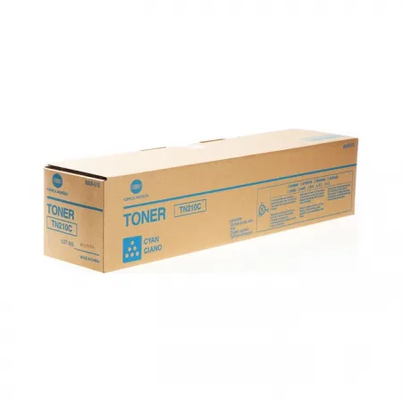 Toner Konica Minolta TN210C Cyan / Original