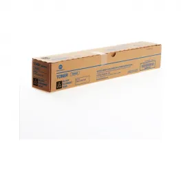 Toner Konica Minolta TN-324BK / A8DA150 Black / Original