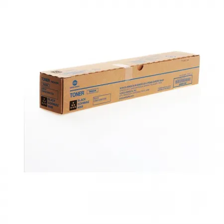 Toner Konica Minolta TN-324BK / A8DA150 Black / Original