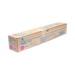 Toner Konica Minolta TN-324M / A8DA350 Magenta / Original