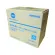 Toner Konica Minolta TNP-49C Cyan / Original