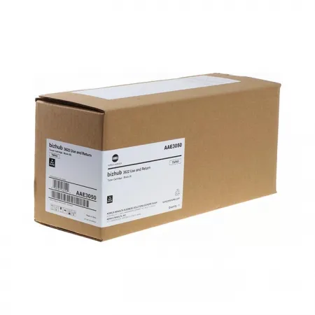 Toner Konica Minolta TNP-60 Black / Original