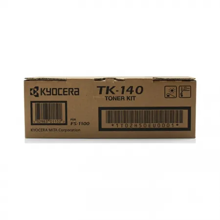 Toner Kyocera TK-140 Black / Original