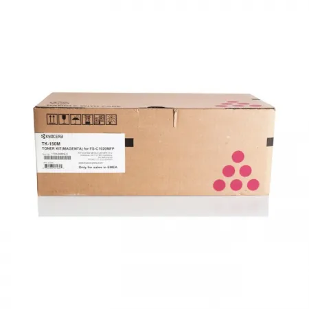 Toner Kyocera TK-150 Magenta / Original