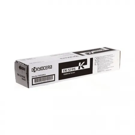 Toner Kyocera TK-5195K Black / Original