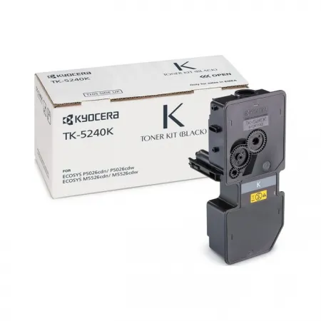 Toner Kyocera TK-5240 Black / Original