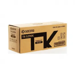 Toner Kyocera TK-5290K Black / Original