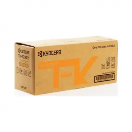 Toner Kyocera TK-5290Y Yellow / Original