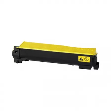 Toner Kyocera TK-540 Yellow