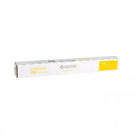 Toner Kyocera TK-8365Y Yellow / Original