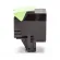 Toner Lexmark 70C2HK0 / 702HK Black