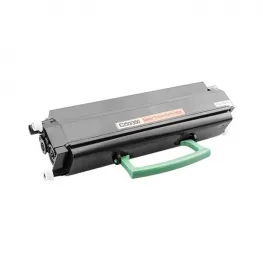 Toner Lexmark E250A11E Black