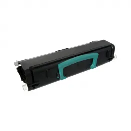 Toner Lexmark E260 / E360 / E460 / E260A11E Black