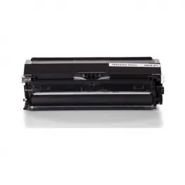 Toner Lexmark E360 / E360H11E Black