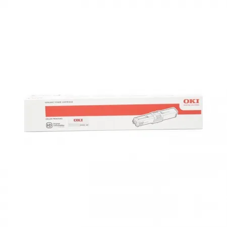 Toner OKI 44469704 Yellow / Original