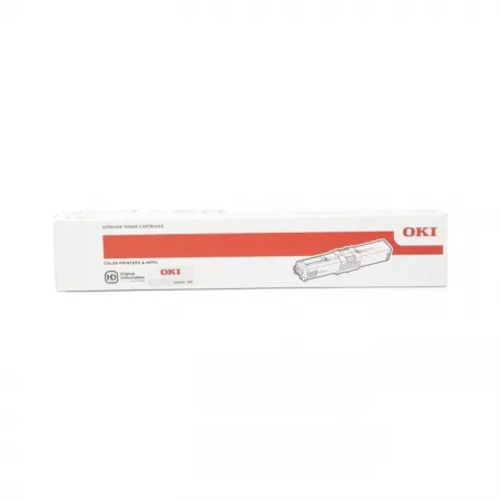 Toner OKI 44469706 Cyan / Original