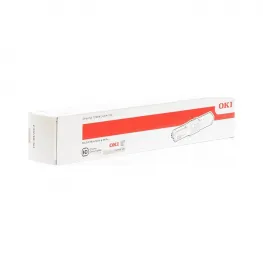 Toner OKI 46508709 (C332/MC363) Yellow / Original