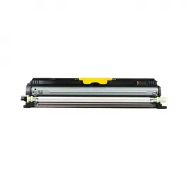 Toner OKI 44250721 Yellow (C110, C130N, MC160N)