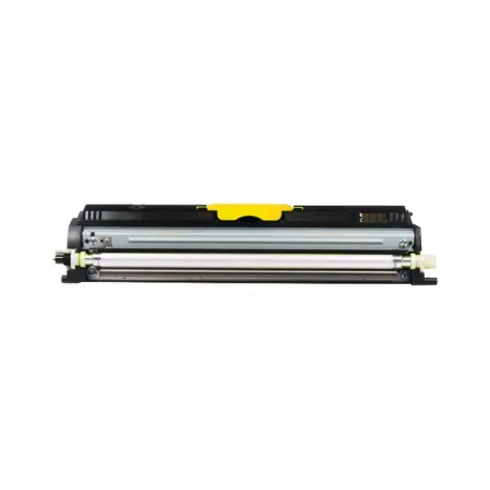 Toner OKI 44250721 Yellow (C110, C130N, MC160N)