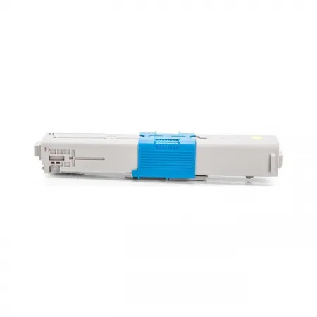 Toner OKI 44469704 Yellow