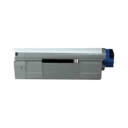 Toner OKI 43865708 Black (C5650 / C5750)