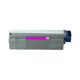 Toner OKI 43865706 Magenta (C5650 / C5750)